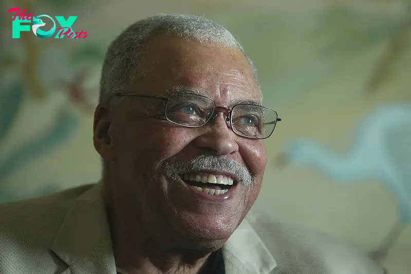 James Earl Jones Was So Much More Than Darth Vader