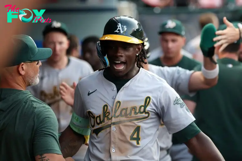 FanDuel Best MLB Player Selections: Athletics vs. Astros 9/10/24