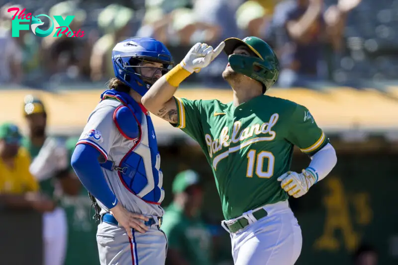 Draftkings MLB Showdown Picks: Athletics vs. Astros 9/11/24