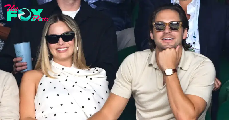 Pregnant Margot Robbie and Tom Ackerley Enjoyed ‘Some Romantic Couples’ Time’ During Their Babymoon