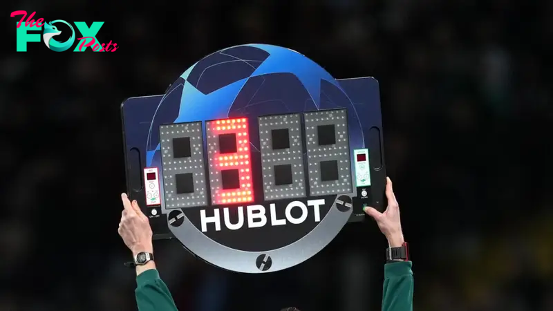 NWSL's new stoppage time rule simplifies job for referees, but saddles players with excessive playing time