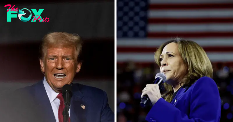 Will Donald Trump and Kamala Harris Debate Again? Here’s What We Know