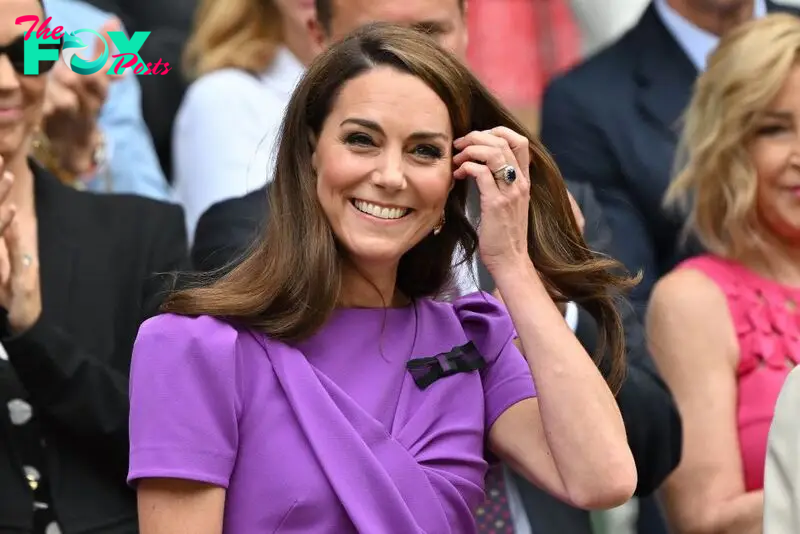 Kate Middleton’s Insta-Ready Video Marks a Shift in How Royals Tell Their Story