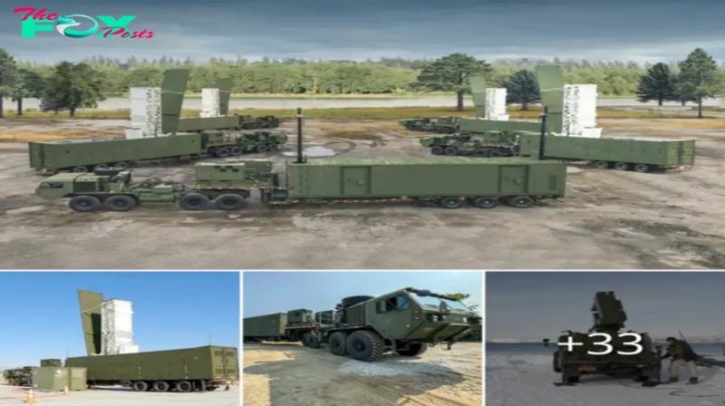 US Army’s Strategic Pivot to PEO Missiles and Space: Boosting Mid-Range Strike Power.lamz