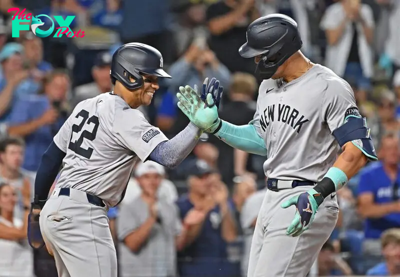 Draftkings MLB Showdown Picks: Red Sox vs. Yankees 9/12/24