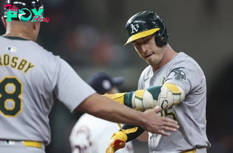 Houston Astros vs. Oakland Athletics odds, tips and betting trends | September 12