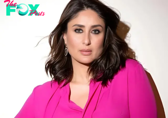 'I don’t think I need Botox': Kareena Kapoor rejects need for beauty surgeries to land roles