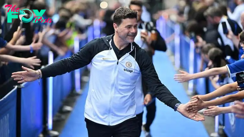 Mauricio Pochettino contract: USMNT's new head coach becomes highest paid in U.S. Soccer history, per report