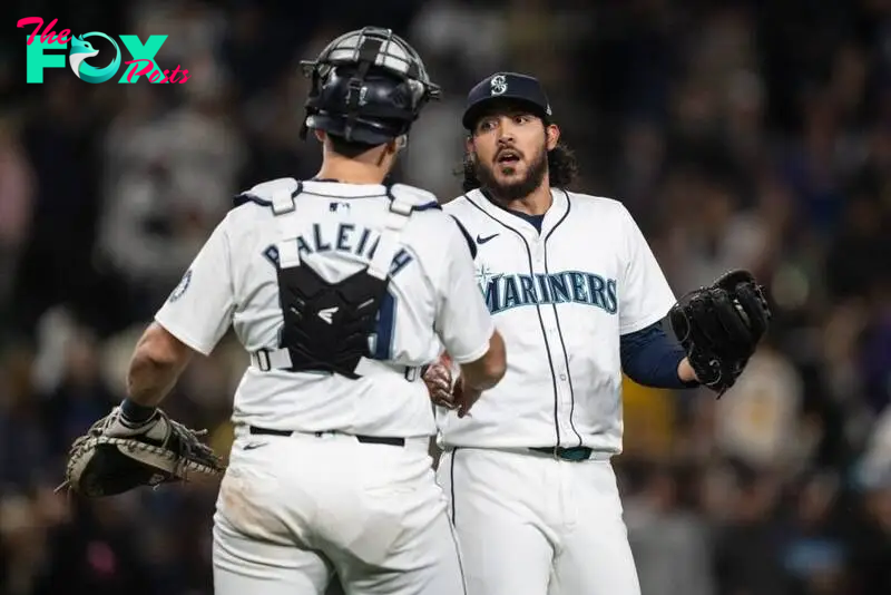 Seattle Mariners vs. Texas Rangers odds, tips and betting trends | September 12