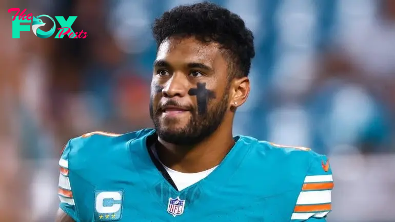 Tua Tagovailoa Faces Concussion Concerns: Antonio Pierce Urges Dolphins QB to Consider Retirement, While Doug Pederson Weighs In