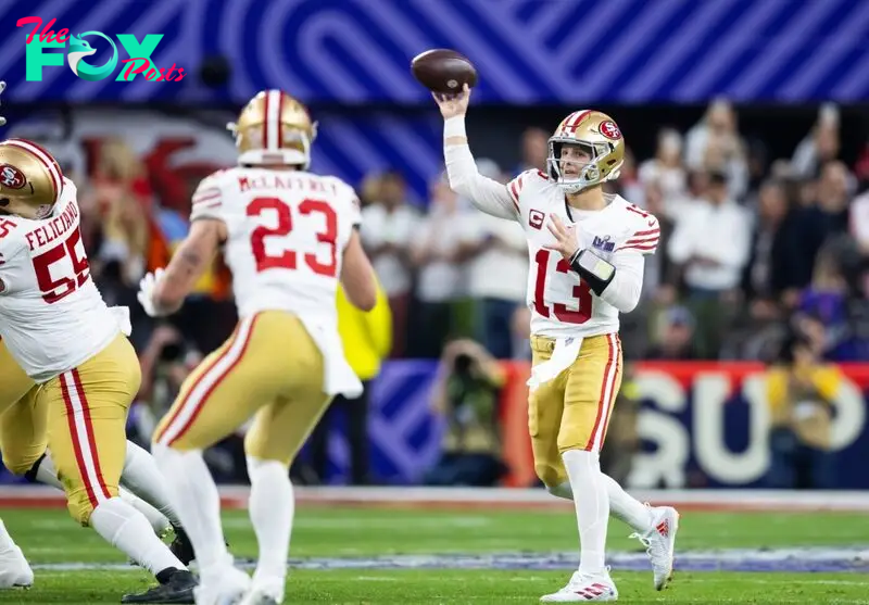 Draftkings NFL Showdown Picks: 49ers vs. Vikings 9/15/24