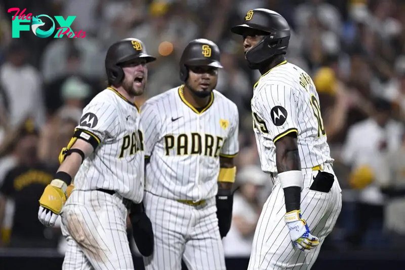 Draftkings MLB Showdown Picks: Padres vs. Giants 9/13/24