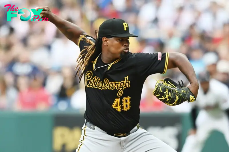 Kansas City Royals at Pittsburgh Pirates odds, picks and predictions