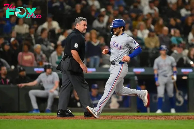 Texas Rangers vs. Seattle Mariners odds, tips and betting trends | September 13