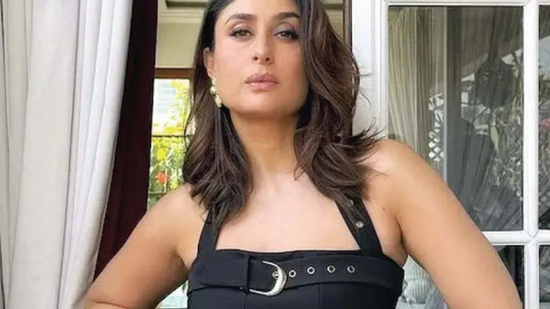 Film festival to honour Kareena Kapoor Khan’s 25 years in Indian cinema