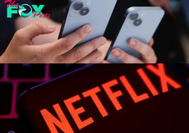 Netflix cuts off iOS 16 devices, no longer supporting older iPhones and iPads