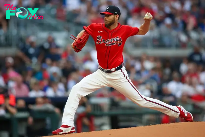 Draftkings MLB Showdown Picks: Dodgers vs. Braves 9/14/24