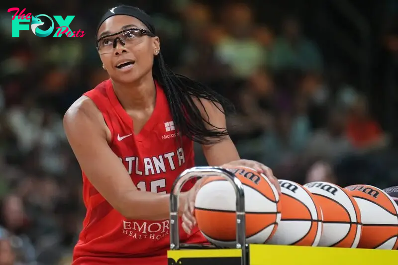 Atlanta Dream vs Washington Mystics Prediction 9-13-24 WNBA Picks