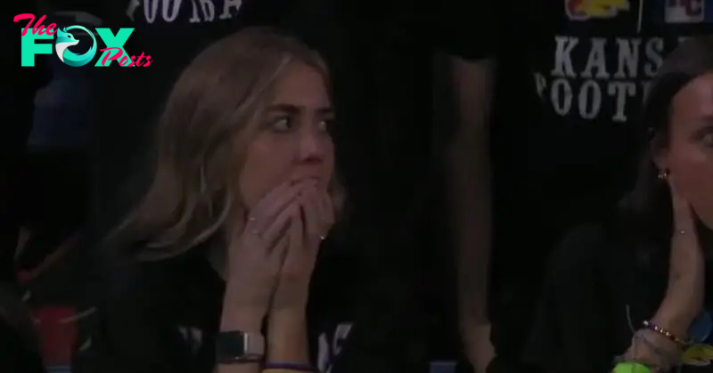 Sydney Sweeney Look-A-Like Kansas Fan From Loss To UNLV Identified