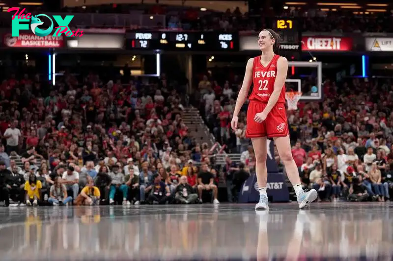 When is Wings -Fever? How to watch on TV, stream online | WNBA