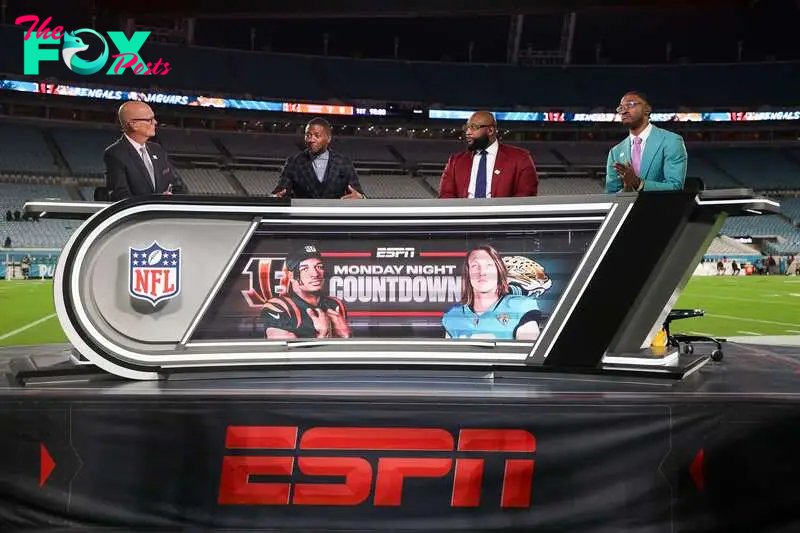 Will Monday Night Football on ESPN be available for DirecTV users for week 2?