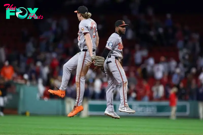 Baltimore Orioles vs. Detroit Tigers odds, tips and betting trends | September 14