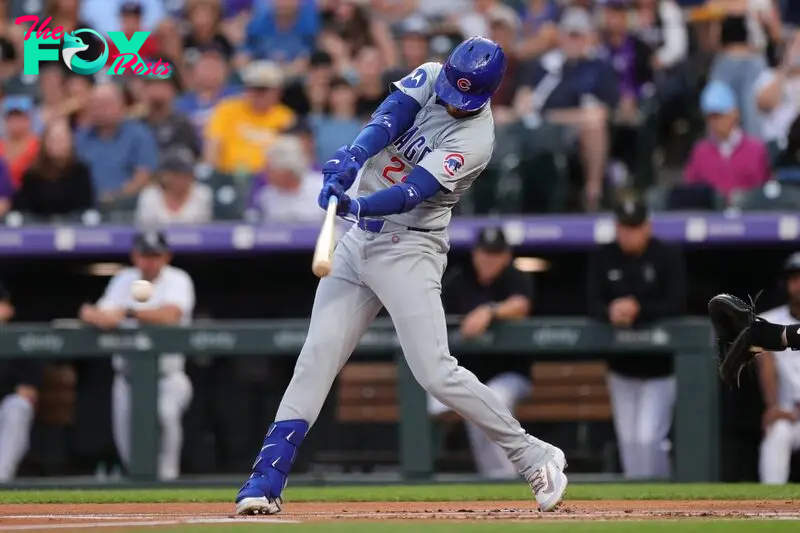 Colorado Rockies vs Chicago Cubs Prediction 9-15-24 MLB Picks