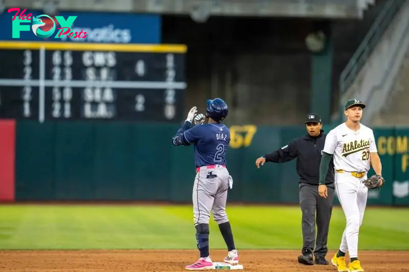 Cleveland Guardians vs. Tampa Bay Rays odds, tips and betting trends | September 15