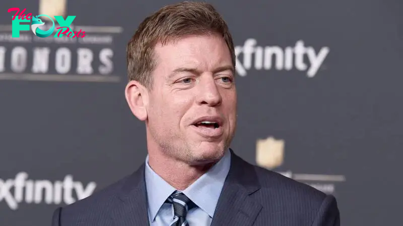 Watch: Troy Aikman featured in Wade Bowen’s new “Friday Night” music video