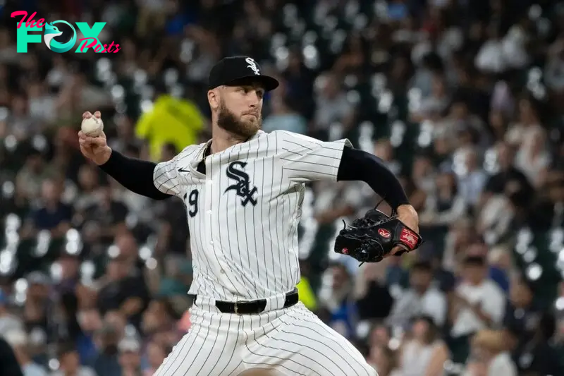 Oakland A's at Chicago White Sox odds, picks and predictions