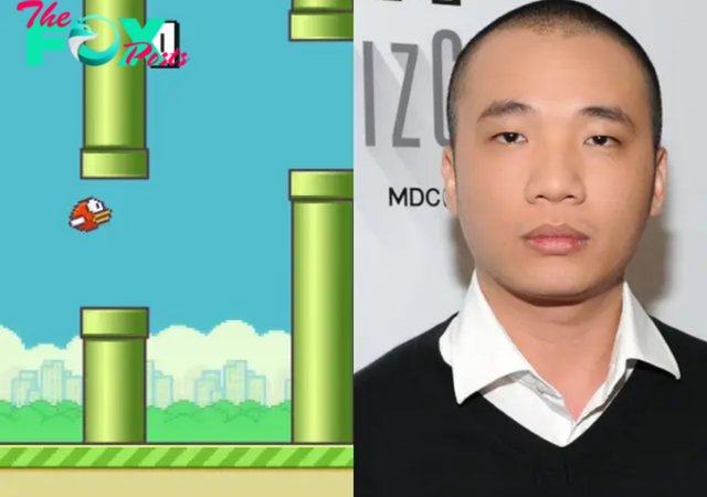 Flappy Bird to relaunch without creator Dong Nguyen’s backing amid rights dispute