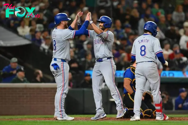 Seattle Mariners vs. Texas Rangers odds, tips and betting trends | September 15