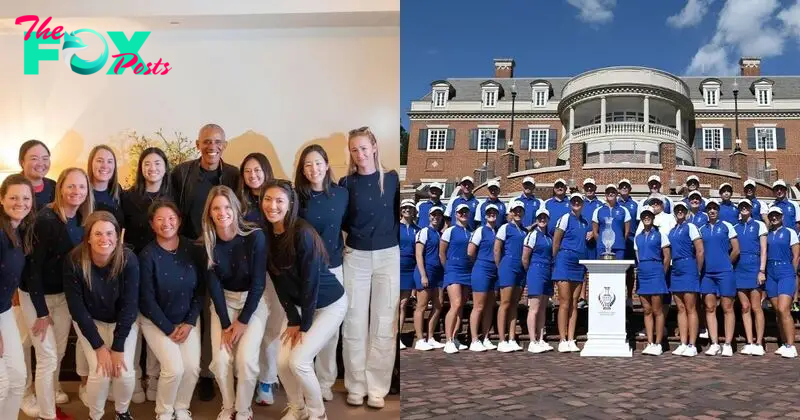 Everything to Know About the 2024 Solheim Cup