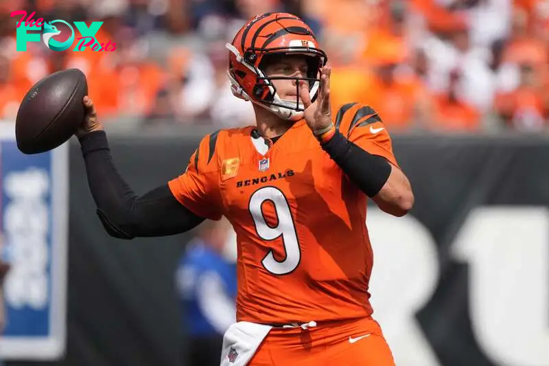 Bengals - Chiefs betting trends: Pick, odds, point spread and over/under prediction | NFL week 2