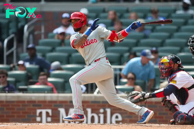 FanDuel Best MLB DFS Picks: Phillies vs. Brewers 9/17/24