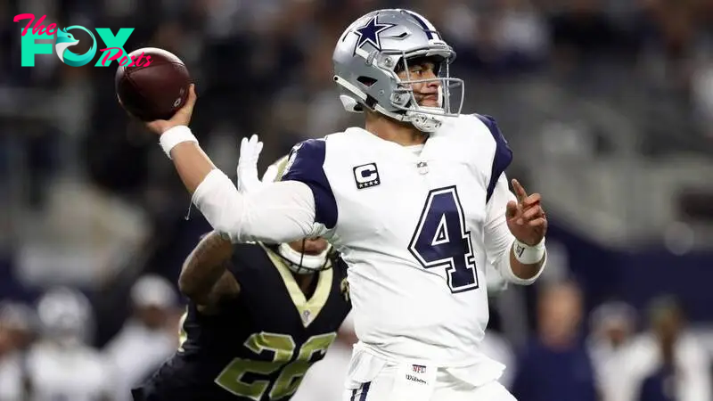 Saints - Cowboys betting trends: Pick, odds, point spread and over/under prediction | NFL week 2