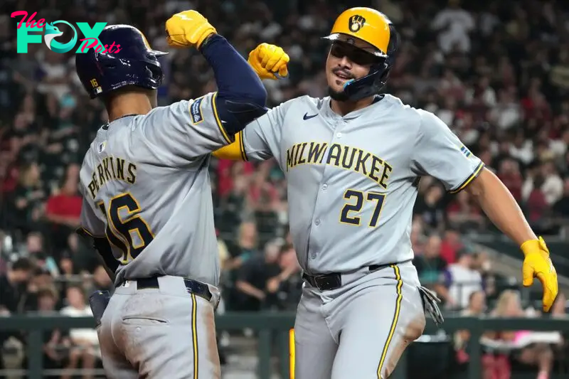 Milwaukee Brewers vs Philadelphia Phillies Prediction 9-16-24 MLB Picks