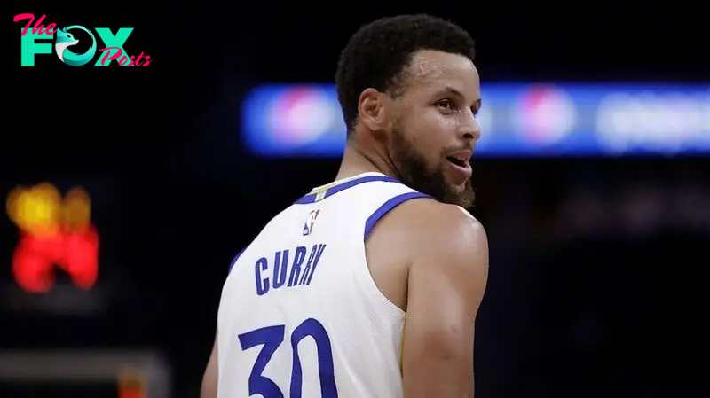 Warriors Aiming To Trade For Big Star In 2025