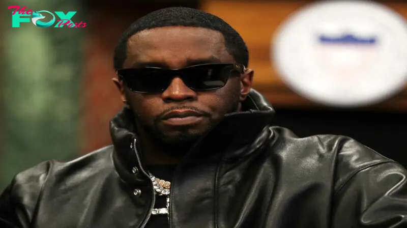 Sean ‘Diddy’ Combs Taken Into Federal Custody to Face Criminal Charges