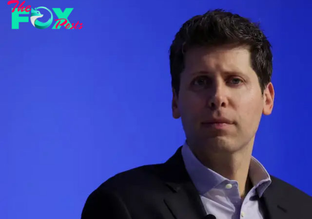 Sam Altman leaves OpenAI’s safety committee