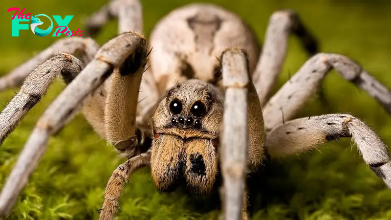 Wolf spiders: Behavior, bites and other facts