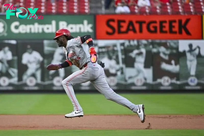 Atlanta Braves vs. Cincinnati Reds odds, tips and betting trends | September 18