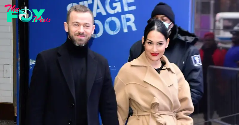 Nikki Bella Wants to End Marriage to Artem Chigvintsev ‘Quickly and Painlessly’: ‘No Going Back’