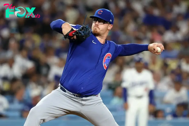 Oakland A's at Chicago Cubs odds, picks and predictions