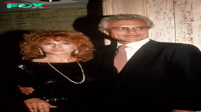 Ann-Margret cared for her husband – his cause of death broke her heart