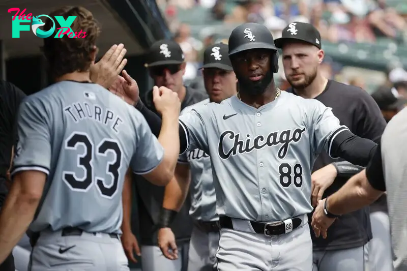 FanDuel Best MLB DFS Picks: White Sox vs. Angels 9/18/24