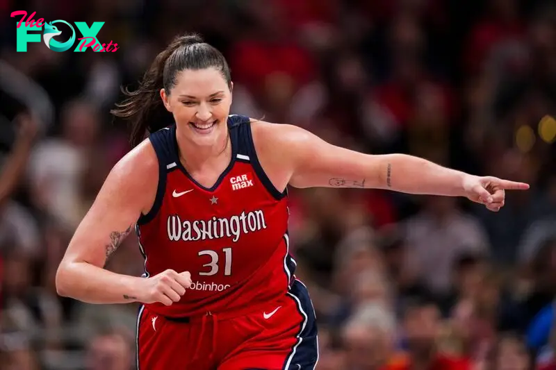 Washington Mystics vs Indiana Fever Prediction 9-19-24 WNBA Picks