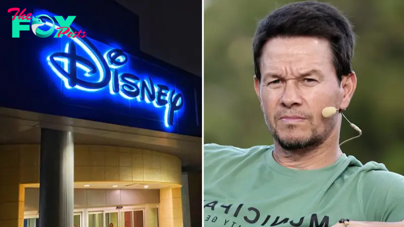 “Mark Wahlberg Rejects Disney’s $2 Billion Project: ‘No Chance I’ll Work with Them Again, I Don’t Need That Wokeness in My Life'”.Cau