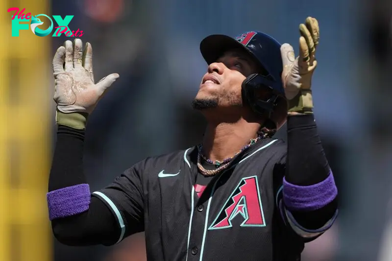 FanDuel Best MLB DFS Picks: Diamondbacks vs. Brewers 9/19/24