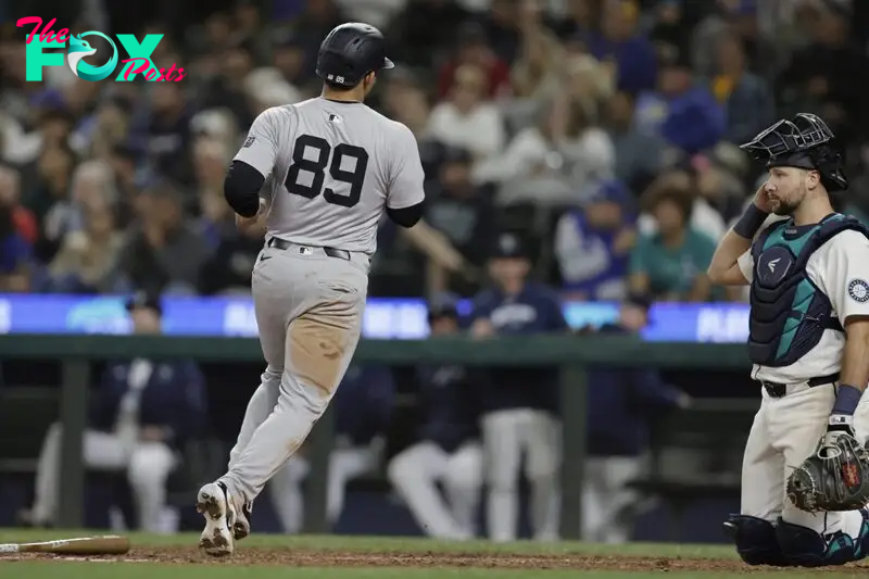 Seattle Mariners vs NY Yankees Prediction 9-19-24 MLB Picks